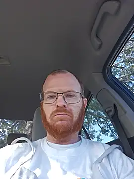 gingerginger111 Show in webcam