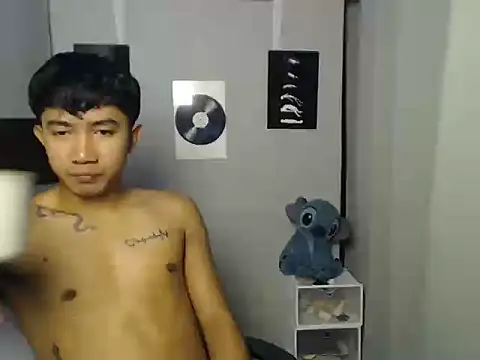 Ur_hottestjonny 웹캠 쇼