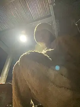 Nika--Nika's Webcam Show