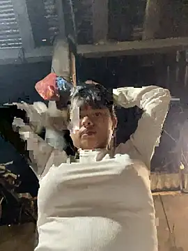 Nika--Nika 웹캠 쇼