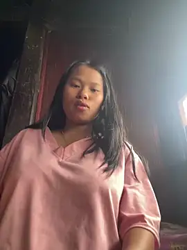 Nika--Nika's Webcam Show