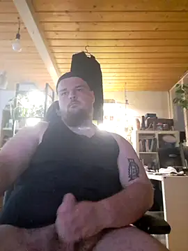 YoursxTruly Show Webcam