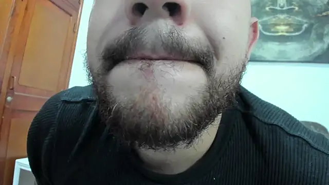 KyleNorth_ webcam show