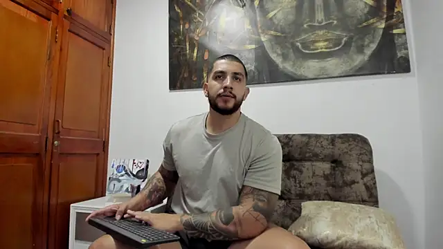 KyleNorth_'s Webcam Show