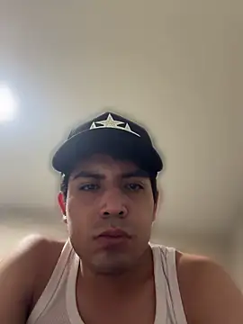 SilvaGF229's Webcam Show