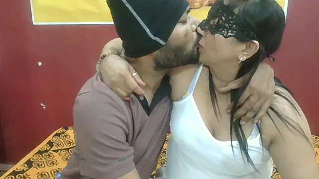 Czat XXX na żywo – perfect-couple25