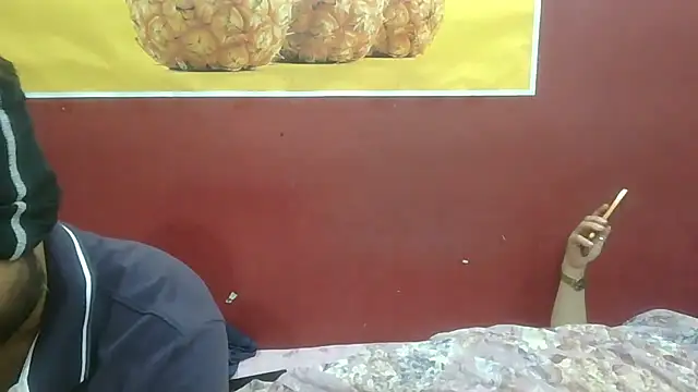 perfect-couple25 Pertunjukan Webcam
