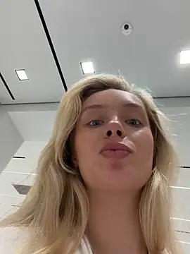 SunnyShiney Webcam-Show