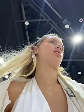 Show Webcam de SunnyShiney