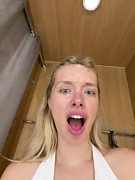 SunnyShiney – webcam-show