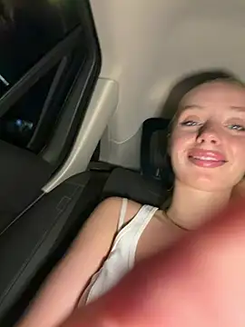 SunnyShiney Webcamshow