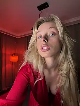 SunnyShiney Webcam-Show