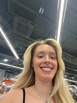 SunnyShiney – webcam-show