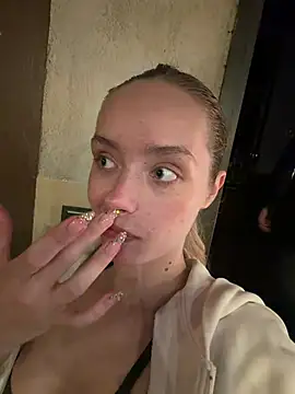 SunnyShiney Webcam Show