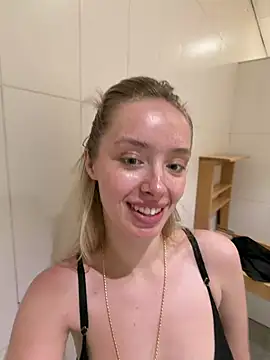 SunnyShiney Webcam-Show