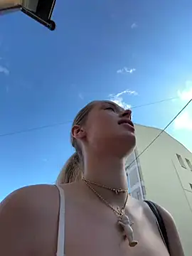 SunnyShiney Webcamshow