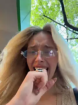 عرض كام SunnyShiney