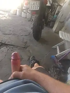 Mar81 Show in webcam
