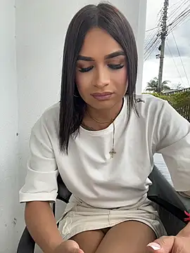 Silvanna-Casstro – webcam-show