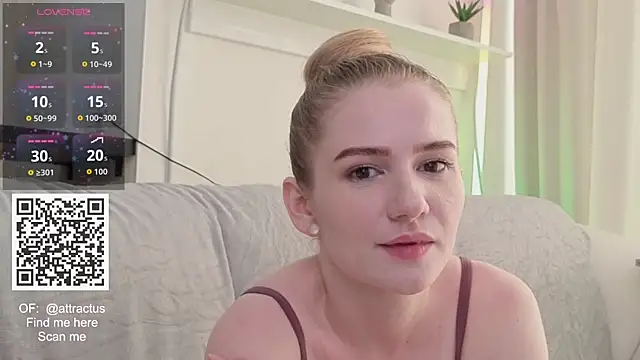 Chat XXX ao vivo de TinaAngel