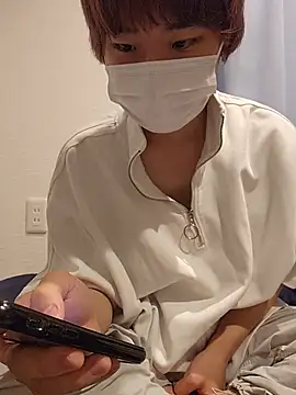 hyuga_1201 Webcam show