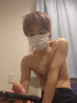 hyuga_1201 Show in webcam