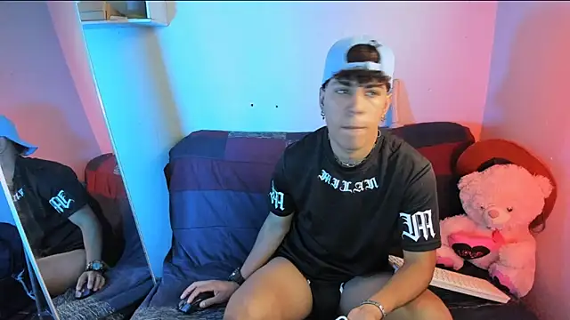 Show Webcam de josu_sugar21