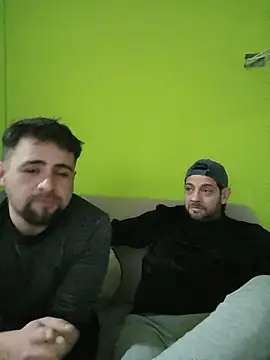 Show de webcam de cris-miemor