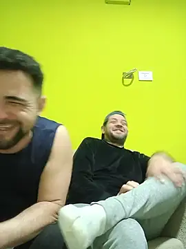 cris-miemor Webcam show