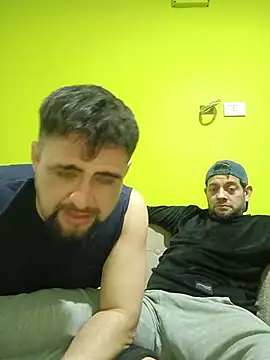cris-miemor Webcamshow