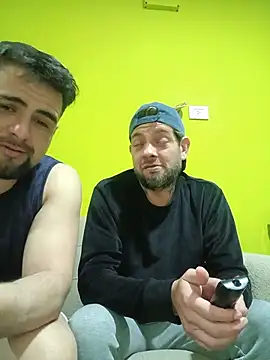 Show de webcam de cris-miemor