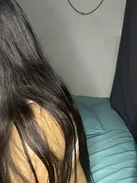 Show modela sextwox na web-kameri