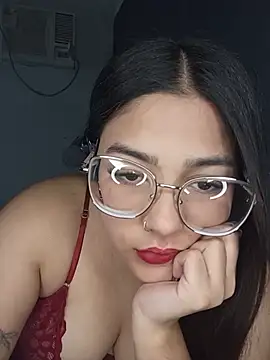 sextwox – Kamerová šou