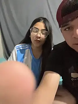 Show de webcam de sextwox