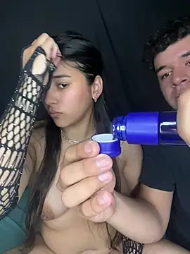 Show webcam de sextwox