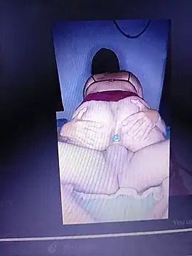 הופעת וובקאם של sextwox