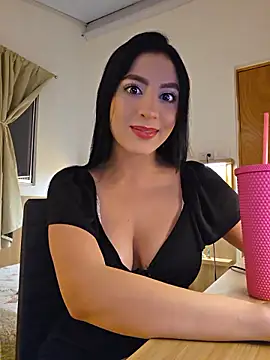 عرض كام Princess_AliciaVellami