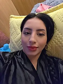 Princess_AliciaVellami Show Webcam