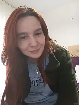 Živá chatovací místnost Atwsliiikizilll