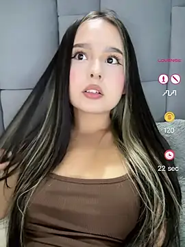 Mimi_miau19 Live XXX Chat
