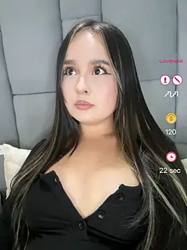 Mimi_miau19 Adlı Modelin Canlı XXX Sohbeti