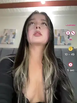 Chat +18 de Mimi_miau19 ao vivo