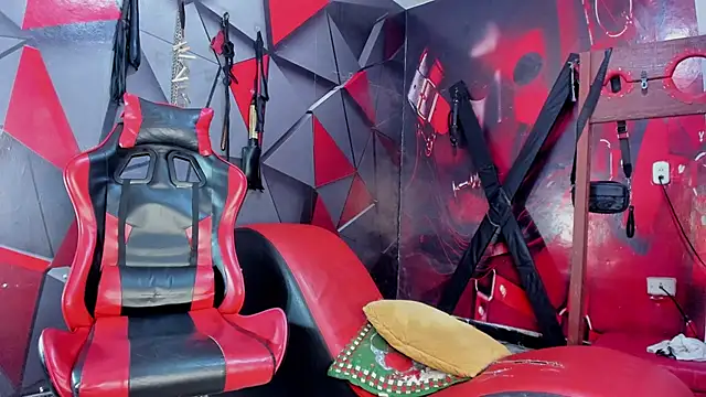 Hot_Boys_69 – Kamerová šou