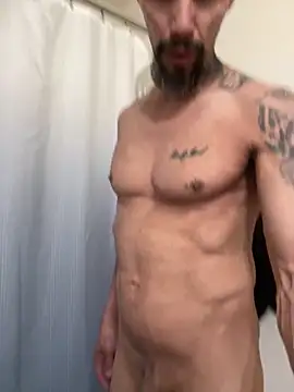 faces818 Webcam Show