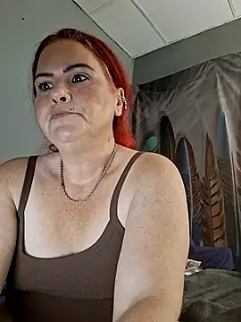 Goddessalizeee's Webcam Show