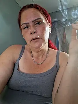 Goddessalizeee 网络视讯表演