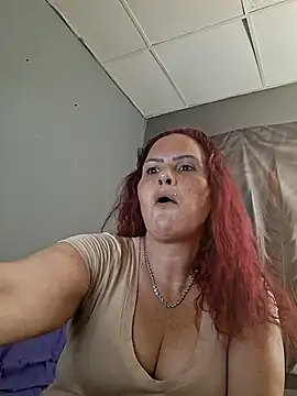 Goddessalizeee 网络视讯表演