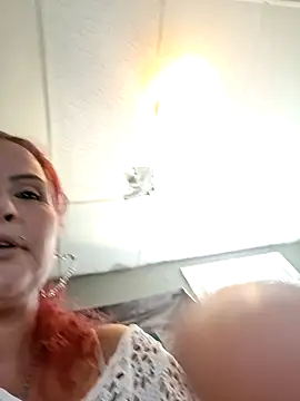 Goddessalizeee's Webcam Show