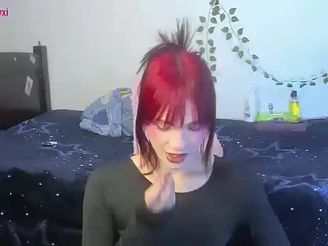 im_dorothy Webcamshow