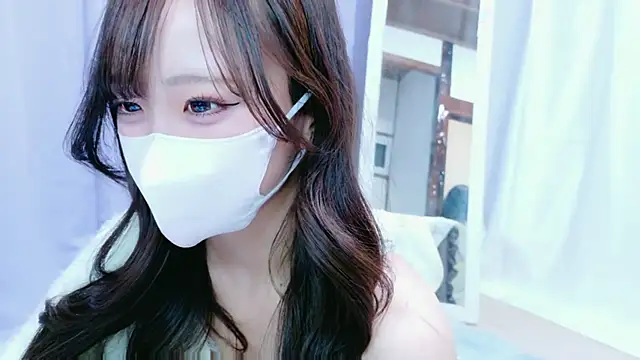 Yura_yura_ch Webcamshow